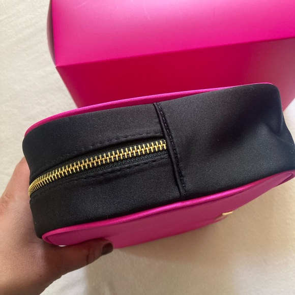 Prada Candy Fuchsia Pouch - Picture 10 of 15